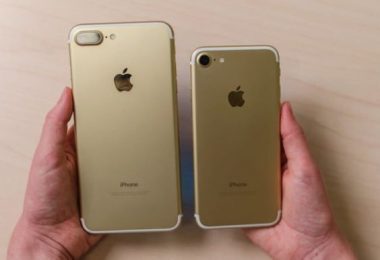 iPhone 8 Yerine iPhone 7S