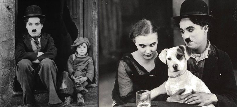 Charlie Chaplin Kimdir? Hayatı, Filmleri, Kitapları ve Sözleri