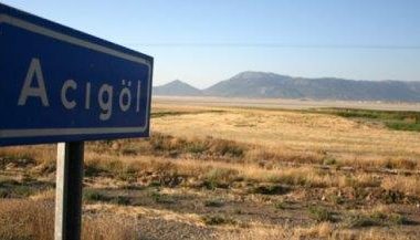 Türkiye’nin Kurumakta Olan Gölleri ve Bu Göllerin Doğal Çevreye Etkileri 