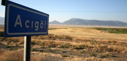 Türkiye’nin Kurumakta Olan Gölleri ve Bu Göllerin Doğal Çevreye Etkileri 