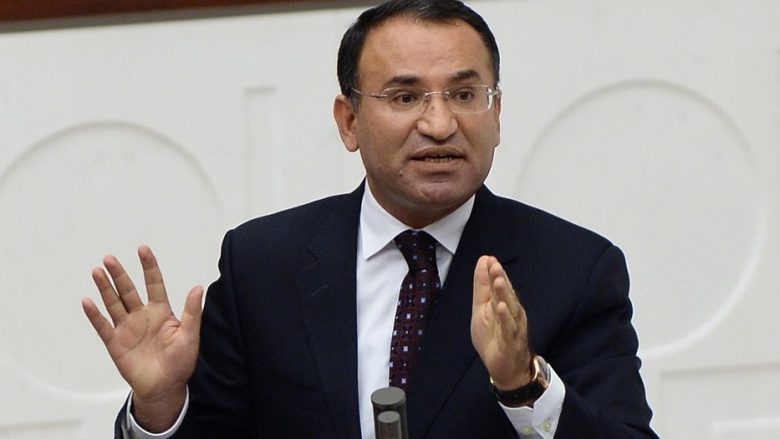 Bekir Bozdağ kimdir? Biyografisi ve memleketi