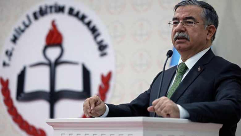İsmet Yılmaz kimdir? Memleketi ve yaşı kaç?