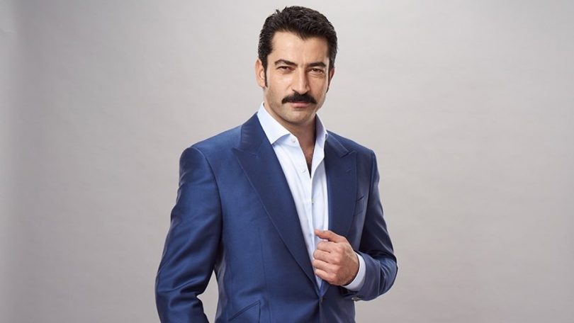 Kenan İmirzalıoğlu biyografisi.