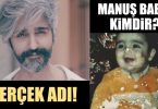 manuş-baba-kimdir