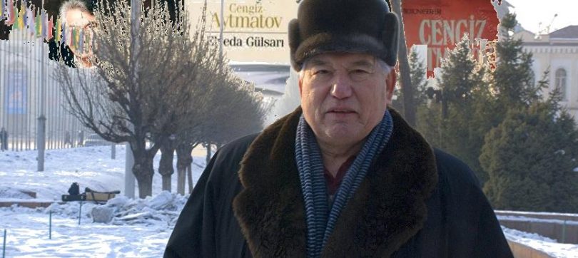 Cengiz Aytmatov Kimdir? Hayatı ve Eserleri