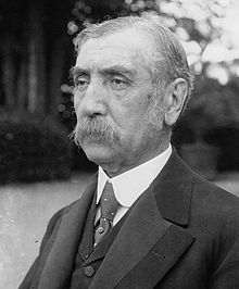 Damat Ferit Paşa