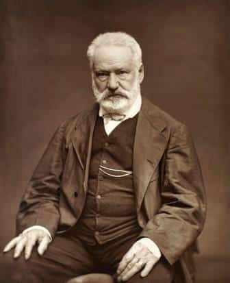 Victor Hugo Kimdir? Kısaca Hayatı ve Eserleri