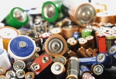 Atık Pillerin Zararları Nelerdir, Atık Pilleri Ne Yapmalıyız?