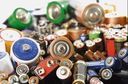 Atık Pillerin Zararları Nelerdir, Atık Pilleri Ne Yapmalıyız?