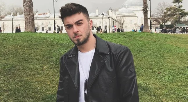 Can Yüce Şarkıları