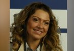 Hadise'nin gençliği