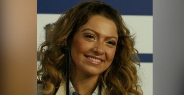 Hadise'nin gençliği