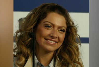 Hadise'nin gençliği