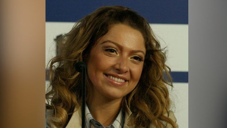 Gülçin Santırcıoğlu Kimdir?