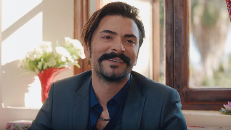Burak Serdar Şanal Kimdir?