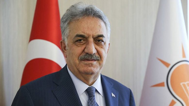 Belçim Bilgin Kimdir?