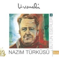Zülfü Laneli Nazım Türküsü Kitabı