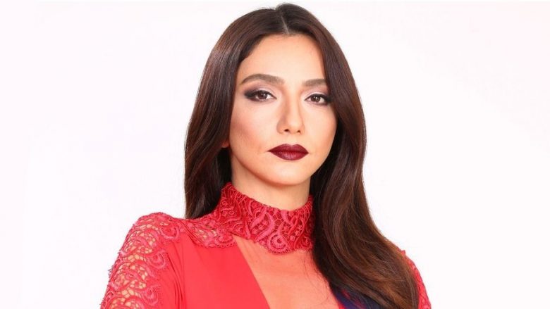 Öykü Gürman kimdir? Aslen nereli evli mi?