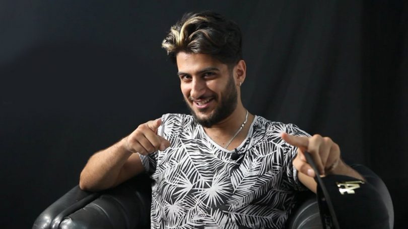 yusuf-aktaş-reynmen-kimdir