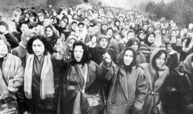 8 Mart Dünya Emekçi Kadınlar Günü