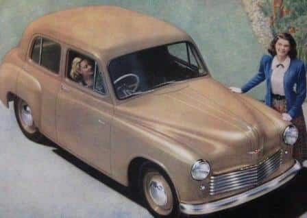 Otomobilin Bulunuşu, Gelişmesi ve Otomobil Piyasası