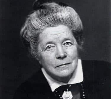 Selma Lagerlöf Kimdir? Kısaca hayatı ve Eserleri