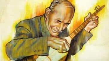 Aşık Veysel Şatıroğlu Kimdir? Kısaca Hayatı ve Eserleri