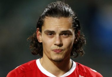Enes Ünal O Kimdir Kim