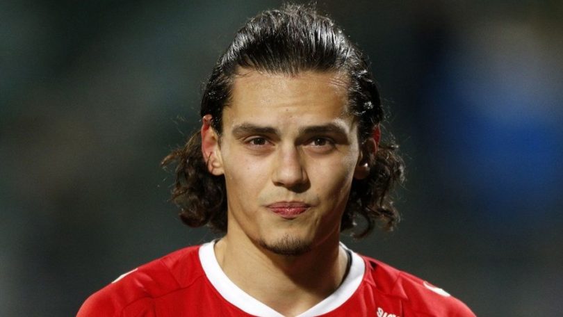 Enes Ünal O Kimdir Kim