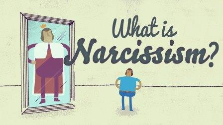 Narsisizm Nedir?