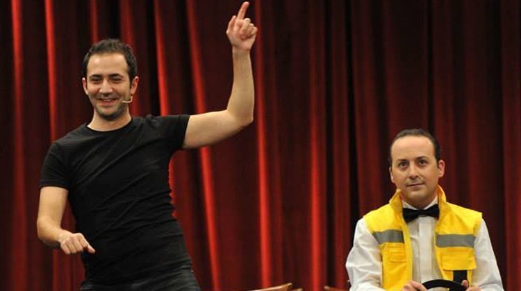 Sarp Bozkurt kimdir? Aslen nereli yaşı