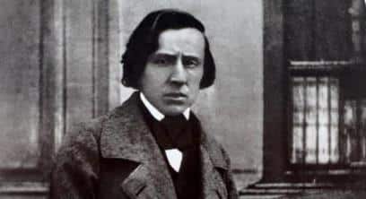 Chopin Kimdir? Kısaca Chopin’in Hayatı ve Eserleri