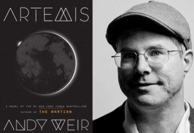 Andy Weir Kimdir? Kısaca Hayatı ve Eserleri