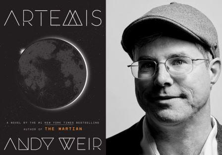 Andy Weir Kimdir? Kısaca Hayatı ve Eserleri
