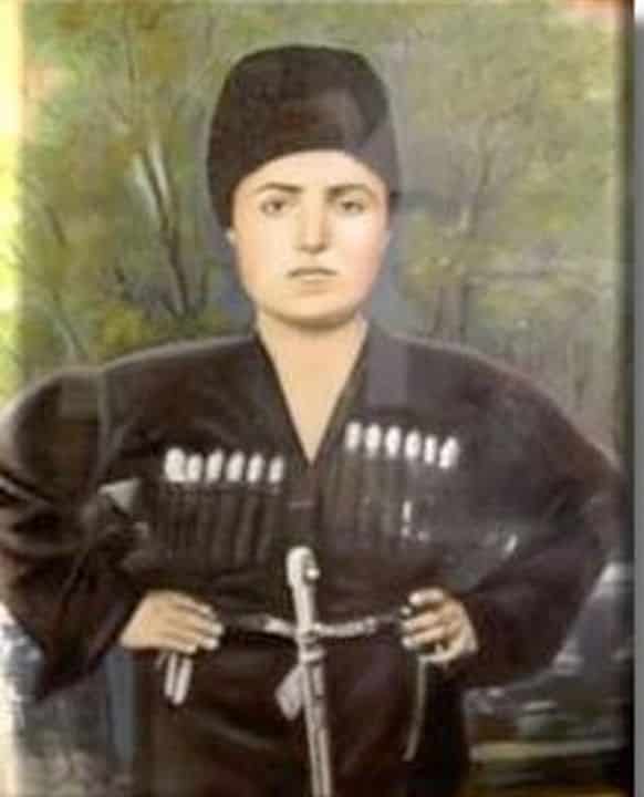 Gördesli Makbule Hanım Kimdir? Kısaca Hayatı ve Kahramanlıkları