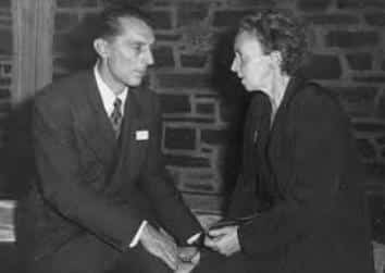 Frederic Joliot-Curie Kimdir? Hayatı ve Bilimsel Çalışmaları