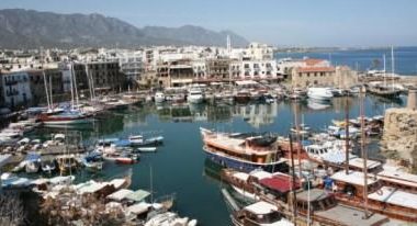 Kuzey Kıbrıs Türk Cumhuriyeti Tatil Noktaları ve Gezilecek Yerler