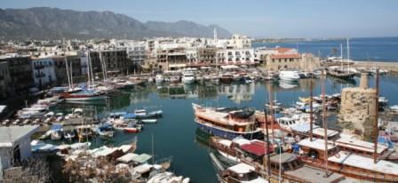 Kuzey Kıbrıs Türk Cumhuriyeti Tatil Noktaları ve Gezilecek Yerler