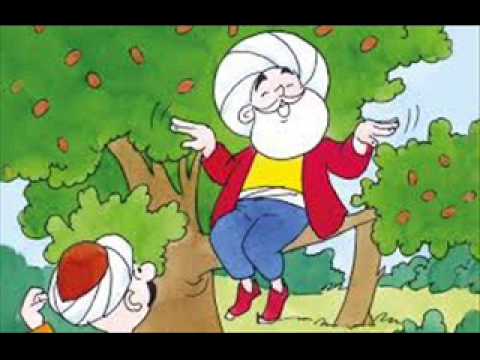 Nasreddin Hoca Kimdir? En Çok Sevilen 5 Nasreddin Hoca Fıkrası