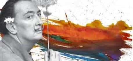 Salvador Dalí Kimdir? Kısaca Hayatı ve Eserleri