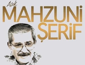 Mahzuni Şerif Kimdir? Kısaca Hayatı ve Müziği
