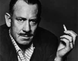 John Steinbeck Kimdir? Kısaca Hayatı ve Eserleri