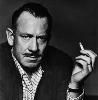 John Steinbeck Kimdir? Kısaca Hayatı ve Eserleri