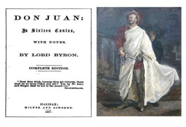 Don Juan Kimdir? Don Juan Efsanesi Hakkında Kısa Bilgi