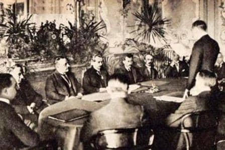 Mondros Ateşkes Antlaşması'nın Maddeleri ve Sonuçları