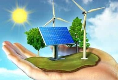 Yenilenebilir Enerji Nedir? Yenilenebilir Enerji Kaynakları Nelerdir?