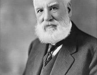 Telefonun Mucidi Alexander Graham Bell Kimdir?