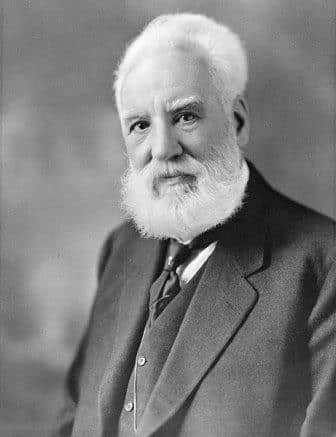 Telefonun Mucidi Alexander Graham Bell Kimdir?