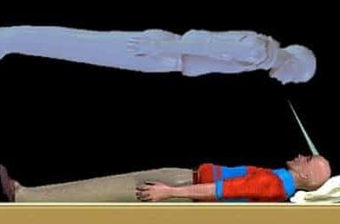 Astral Seyahat Nedir?