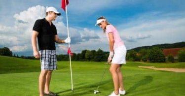 golf Nasıl Oynanır?